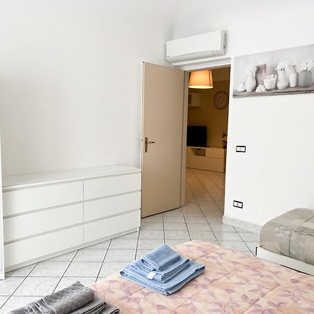 La Casa Di Ania Villa Savona Buitenkant foto