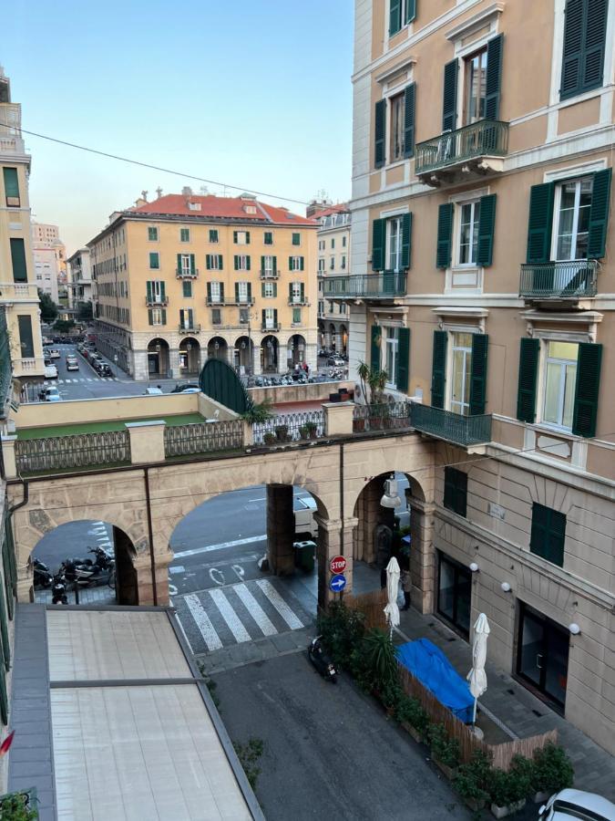 La Casa Di Ania Villa Savona Buitenkant foto