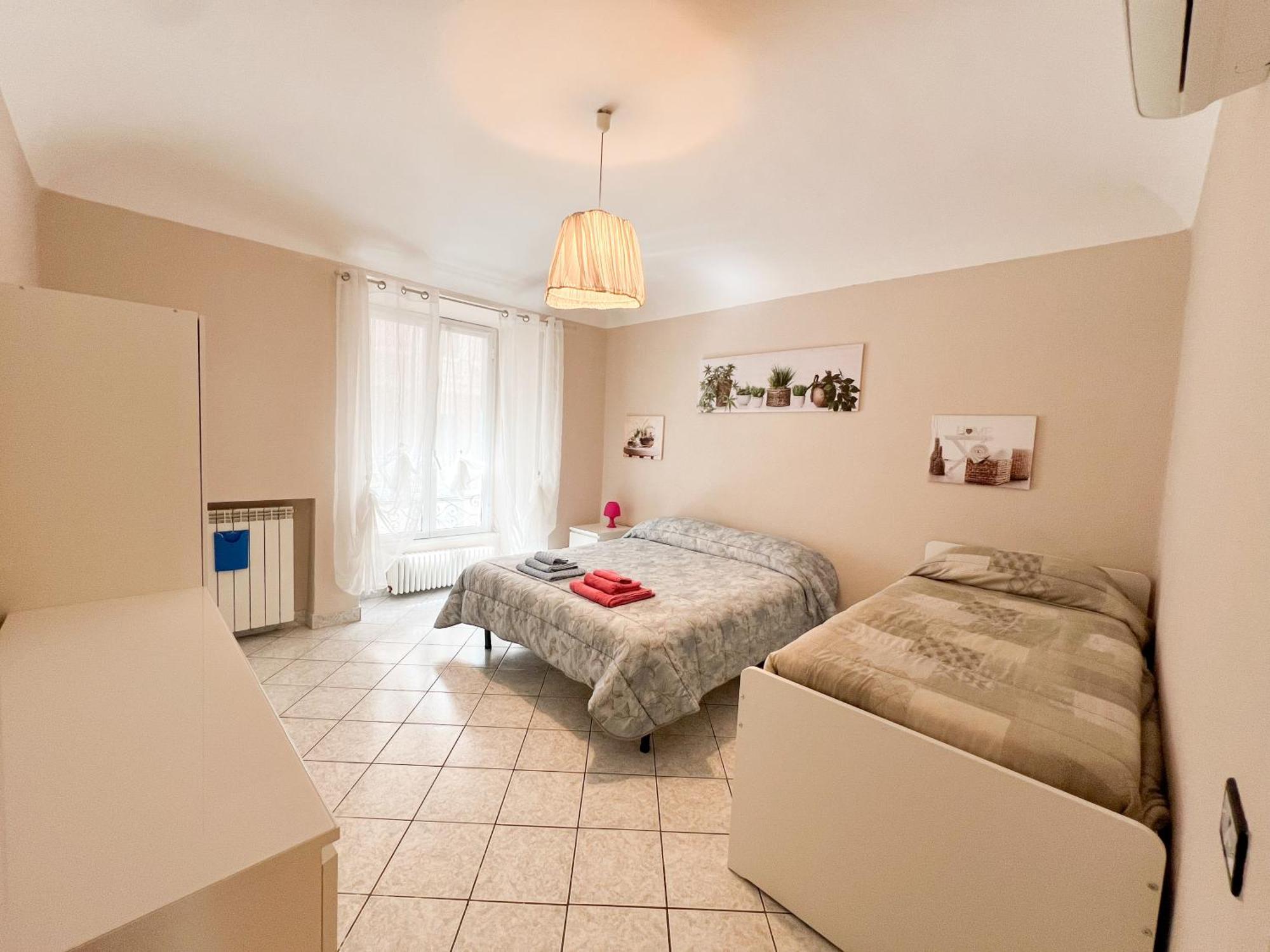 La Casa Di Ania Villa Savona Buitenkant foto