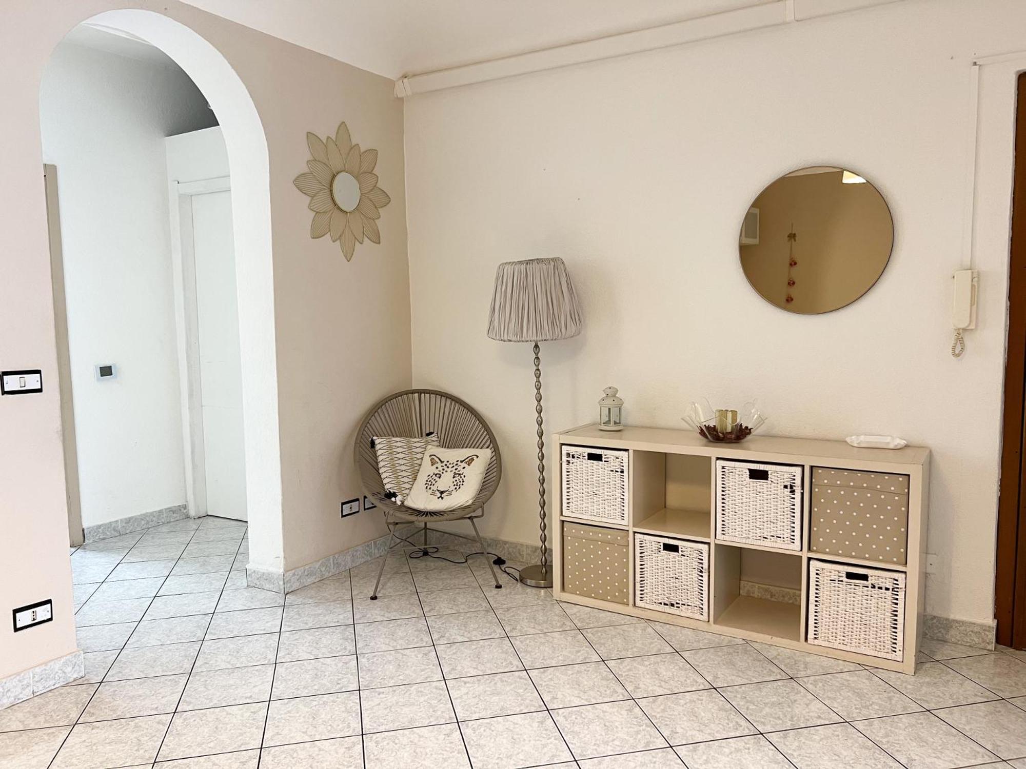 La Casa Di Ania Villa Savona Buitenkant foto