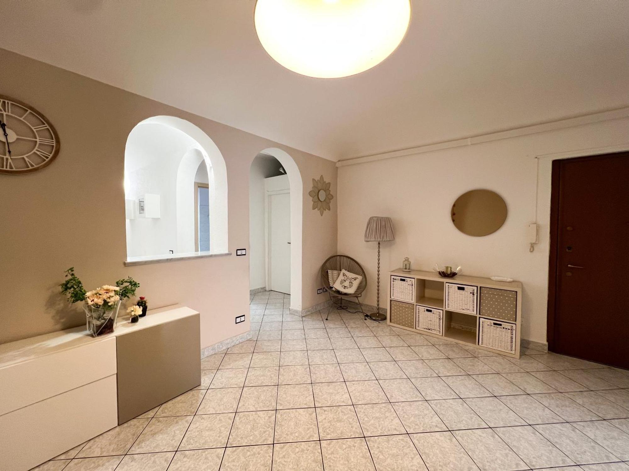 La Casa Di Ania Villa Savona Buitenkant foto