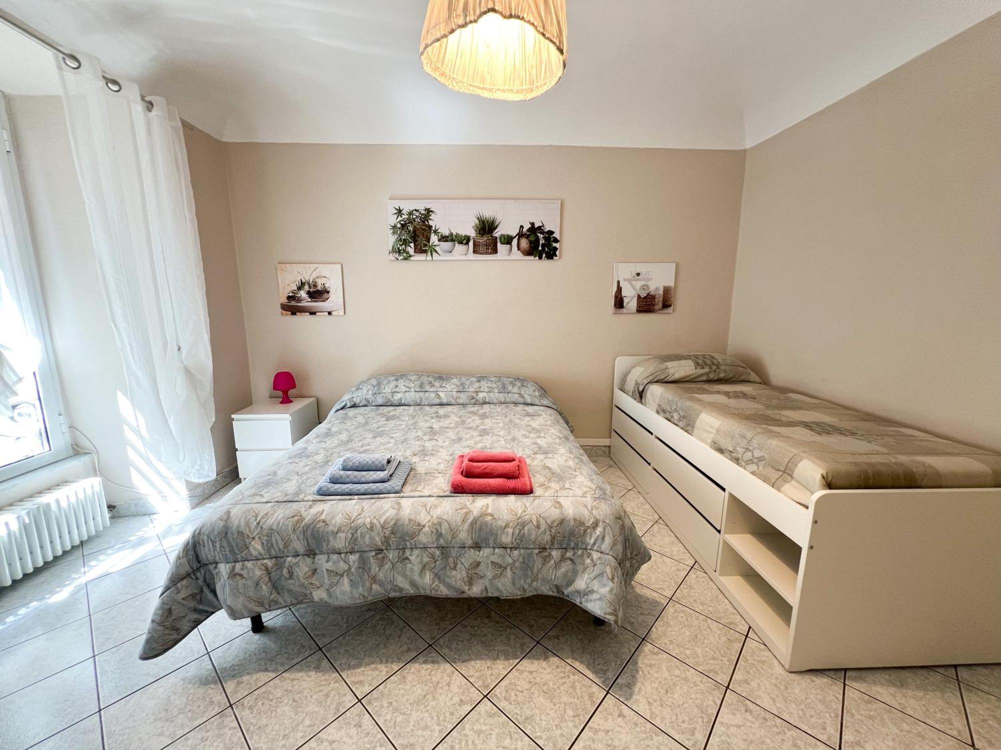 La Casa Di Ania Villa Savona Buitenkant foto