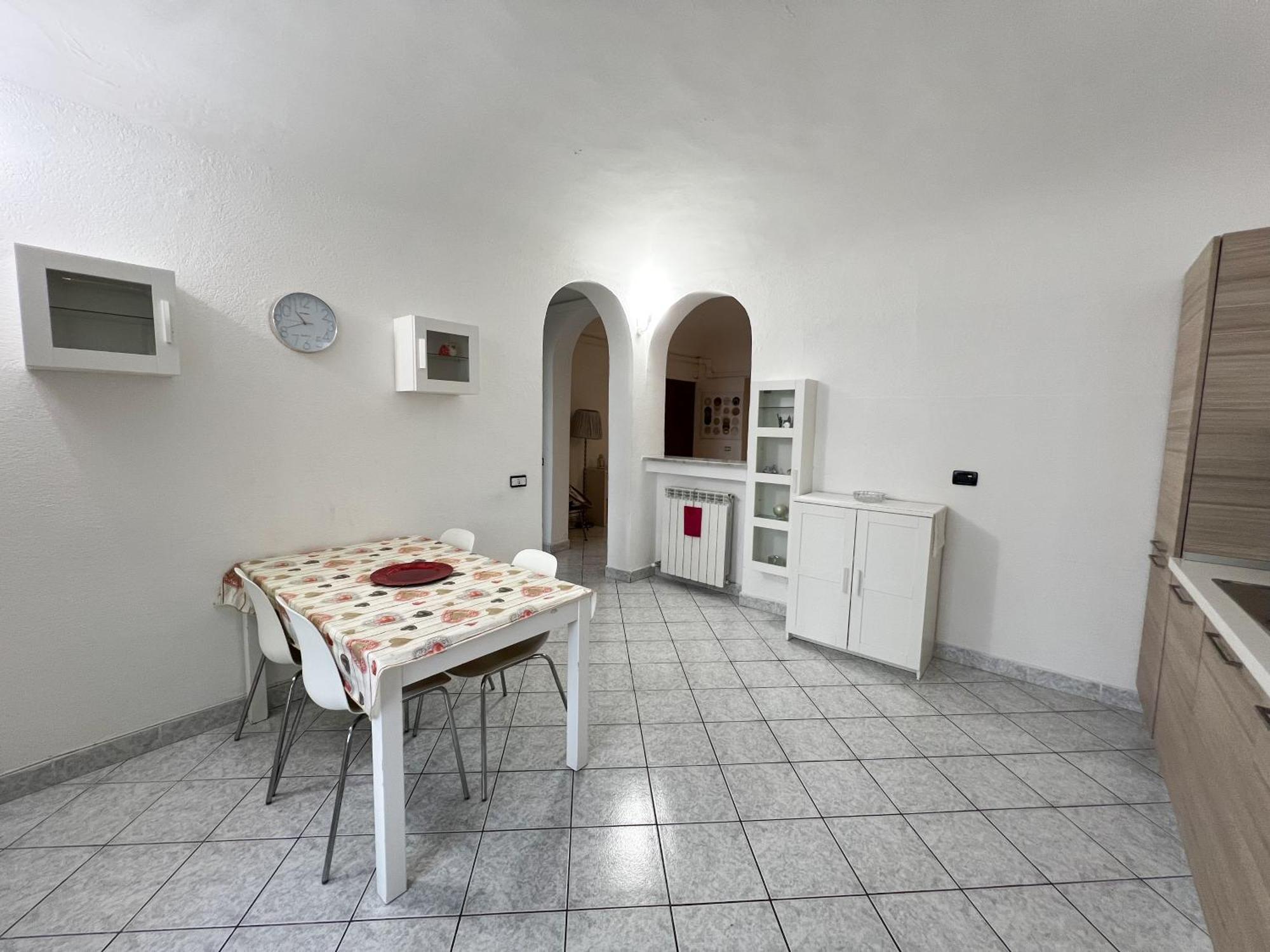 La Casa Di Ania Villa Savona Buitenkant foto