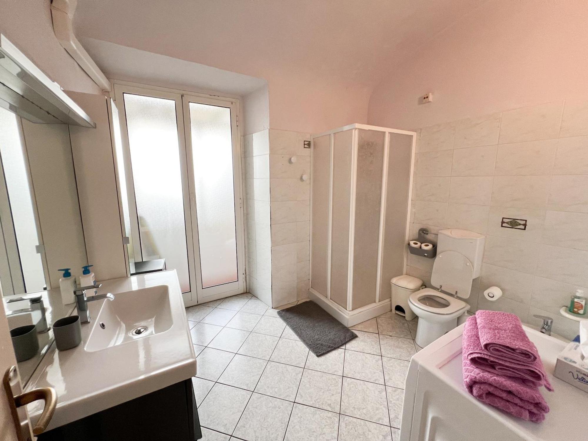 La Casa Di Ania Villa Savona Buitenkant foto