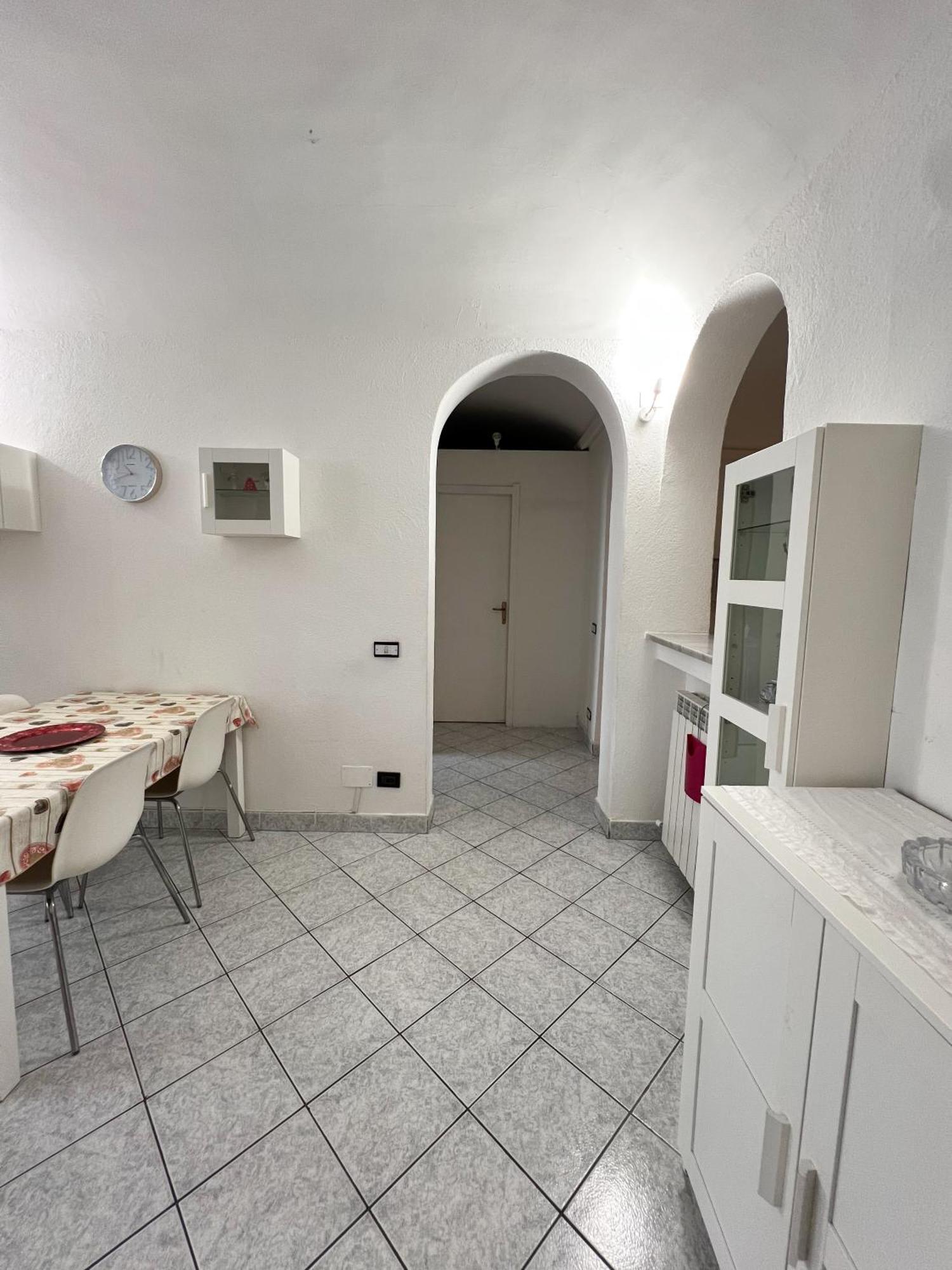 La Casa Di Ania Villa Savona Buitenkant foto